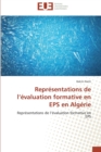 Image for Representations de l evaluation formative en eps en algerie