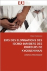 Image for EMS Des  longations Des Ischio-Jambiers Des Joueurs de Kyokushinkai