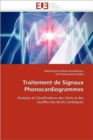 Image for Traitement de Signaux Phonocardiogrammes