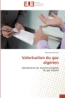 Image for Valorisation du gaz algerien