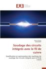 Image for Soudage Des Circuits Int gr s Avec Le Fil de Cuivre