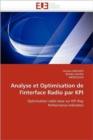 Image for Analyse Et Optimisation de l&#39;Interface Radio Par Kpi