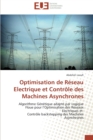 Image for Optimisation de reseau electrique et controle des machines asynchrones