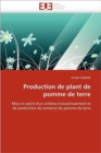 Image for Production de Plant de Pomme de Terre