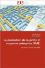 Image for La Promotion de la Petite Et Moyenne Entreprise (Pme)