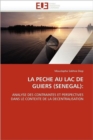Image for La P che Au Lac de Guiers (S n gal)