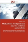 Image for Modulations Multiporteuses Pour Les Syst mes Radiomobiles