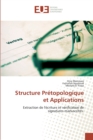 Image for Structure pretopologique et applications