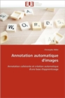 Image for Annotation Automatique d&#39;Images