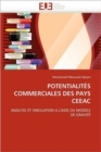 Image for Potentialit s Commerciales Des Pays Ceeac