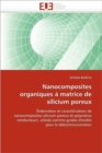 Image for Nanocomposites Organiques   Matrice de Silicium Poreux