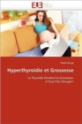 Image for Hyperthyro die Et Grossesse