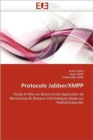 Image for Protocole Jabber/Xmpp