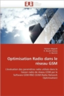 Image for Optimisation Radio Dans Le R seau GSM