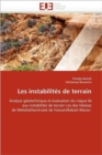 Image for Les Instabilit s de Terrain