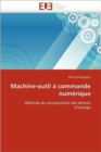 Image for Machine-Outil   Commande Num rique