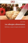 Image for Les Allergies Alimentaires