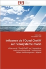 Image for Influence de L Oued Cheliff Sur L  cosyst me Marin