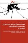 Image for Etude de la Biodiversit  Des Phl botomes Et Des Culicidae