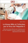 Image for La Kinase Ikke Et L Infection Par Le Virus de L H patite C