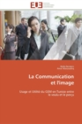 Image for La communication et l&#39;image