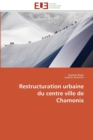 Image for Restructuration urbaine du centre ville de chamonix