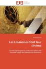 Image for Les Libanaises Font Leur Cin ma