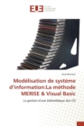 Image for Modelisation de Systeme D Information