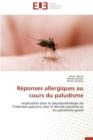 Image for R ponses Allergiques Au Cours Du Paludisme