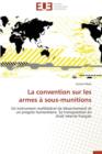 Image for La Convention Sur Les Armes a Sous-Munitions