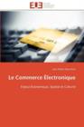 Image for Le Commerce Electronique