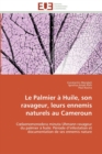 Image for Le palmier a huile, son ravageur, leurs ennemis naturels au cameroun