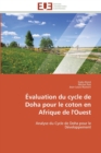 Image for Evaluation du cycle de doha pour le coton en afrique de l&#39;ouest