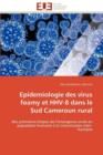 Image for Epidemiologie Des Virus Foamy Et Hhv-8 Dans Le Sud Cameroun Rural