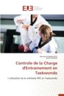 Image for Controle de la Charge d&#39;Entrainement En Taekwondo
