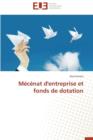 Image for Mecenat D&#39;Entreprise Et Fonds de Dotation