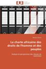 Image for La Charte Africaine Des Droits de l&#39;Homme Et Des Peuples