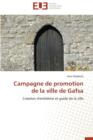 Image for Campagne de Promotion de la Ville de Gafsa
