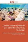 Image for La Lutte Contre La Pollution Par Les Hydrocarbures Au Cameroun