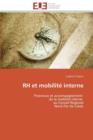 Image for Rh Et Mobilit  Interne