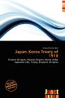 Image for Japan-Korea Treaty of 1910