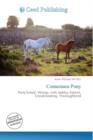 Image for Connemara Pony