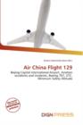 Image for Air China Flight 129