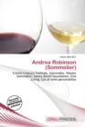 Image for Andrea Robinson (Sommelier)