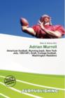 Image for Adrian Murrell