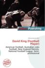 Image for David King (Football Player)