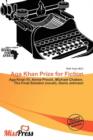Image for Aga Khan Prize for Fiction
