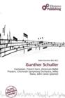Image for Gunther Schuller