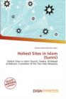 Image for Holiest Sites in Islam (Sunni)