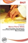 Image for Marco Pierre White